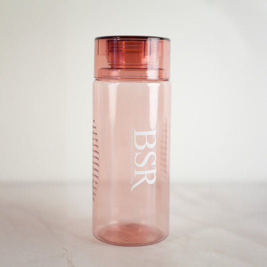 Water Manifestation Bottle