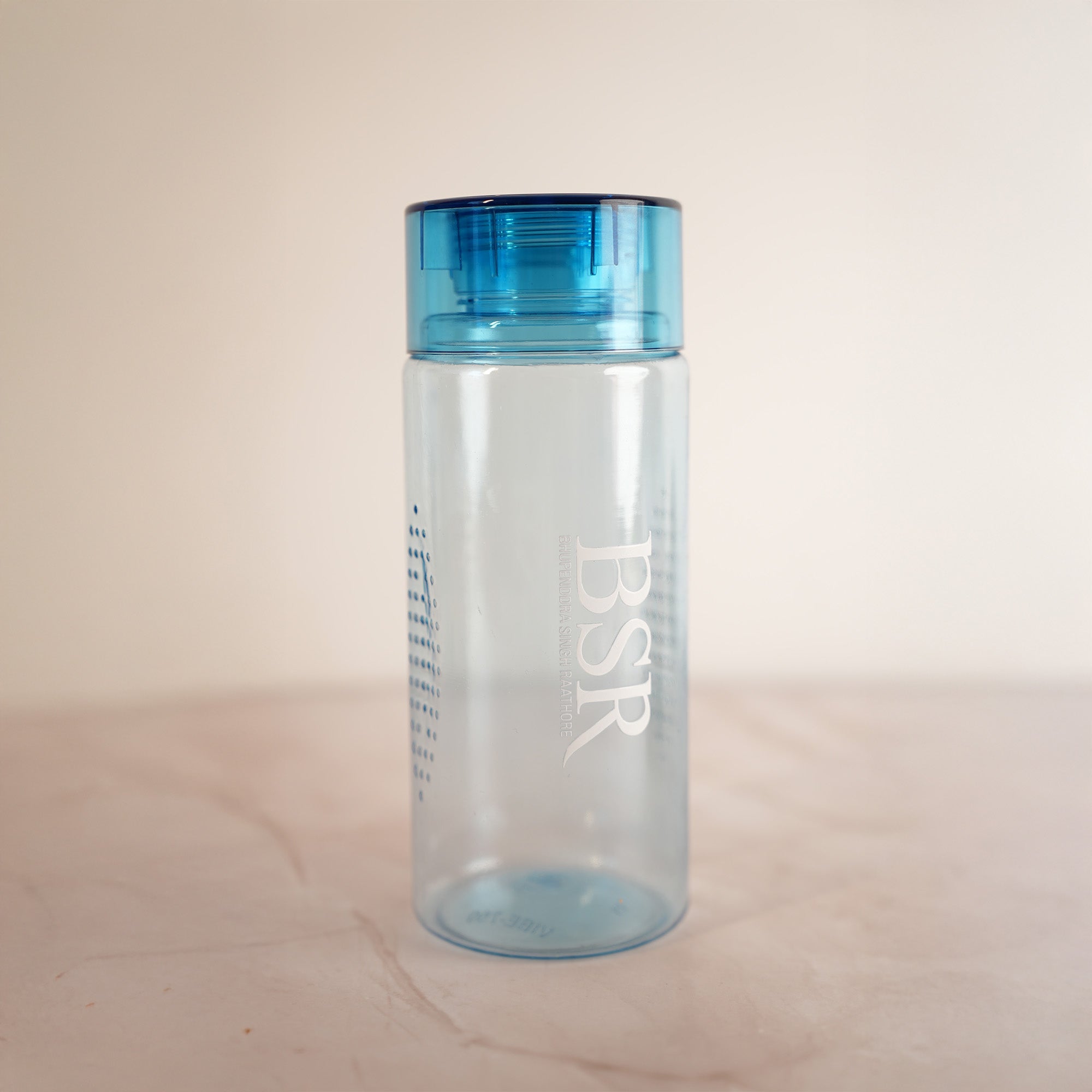Water Manifestation Bottle
